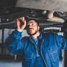 ABC mechaniki samochodowej: Co powinieneś wiedzieć, aby utrzymać swój pojazd w najlepszej formie